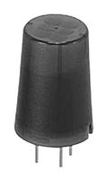 PANASONIC AMN43121 PIR Sensor, 5 m, Adjustable, 22 °, 38 °, Spot, Black