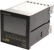 OMRON INDUSTRIAL AUTOMATION H7BX-AW AC100-240