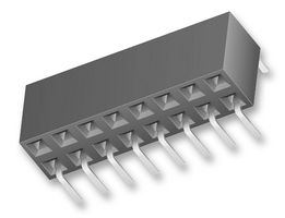 SAMTEC BCS-110-L-D-HE
