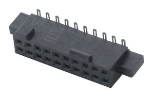 SAMTEC SFML-110-T2-S-D
