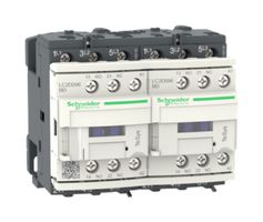 SCHNEIDER ELECTRIC LC2D096BD Product Range:TeSys Deca Series RoHS Compliant: Yes