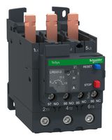 SCHNEIDER ELECTRIC LRD313 Overload Relay, 9 A, 13 A, 690 V, TeSys Series