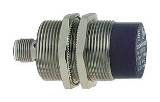 TELEMECANIQUE SENSORS XS630B4PAM12 Inductive Proximity Sensor, OsiSense XS Series, 22 mm, PNP, M12 Connector, 12 to 48 V