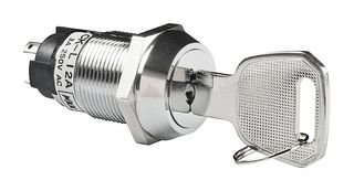 NKK SWITCHES CKL12AFW01-016