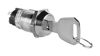 NKK SWITCHES CKL13EFW01-002