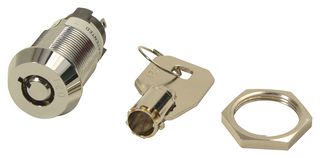 NKK SWITCHES CKL13ETW01