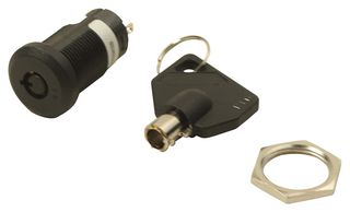 NKK SWITCHES CKM12BTW01