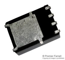 ONSEMI NVMFS6H818NWFT1G