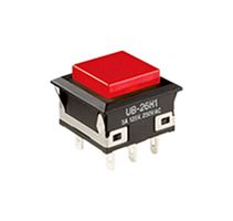 NKK SWITCHES UB15SKW03N-A