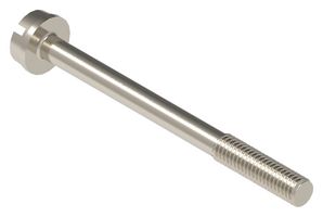 HIRSCHMANN GDM 3011-6 VE 5000 Connector Accessory, Phillips Head, Steel, Mounting Screw, Hirschmann GDM Series Valve Connectors