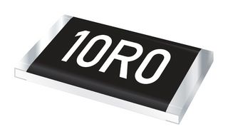BOURNS CRM2512-JW-104ELF SMD Chip Resistor, 100 kohm, ± 5%, 2 W, 2512 [6432 Metric], Thick Film, High Power