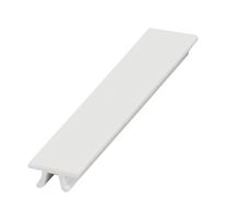 PHOENIX CONTACT 812120 Terminal Block Marker, Zack Marker Strip, Phoenix Contact Modular Terminal Blocks