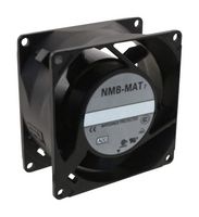 NMB TECHNOLOGIES 08038FB-A1J-AA-00