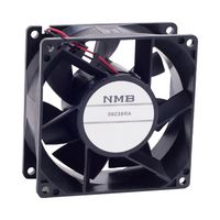 NMB TECHNOLOGIES 09238RA-24M-EA-D-0
