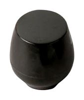 CARLING TECHNOLOGIES MS2-B-34-615-2-1CB-A-0NC Knob, Threaded Shaft, 9.52 mm, Phenolic, Lever, 35.05 mm, 0040 Series