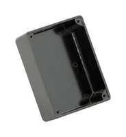 DAVIES MOLDING 0220-A Plastic Enclosure, Electronic, Phenolic, 39.37 mm, 72.9 mm, 101.3 mm