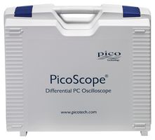 PICO TECHNOLOGY PA149 CARRY CASE Test Accessory, Carrying Case, White