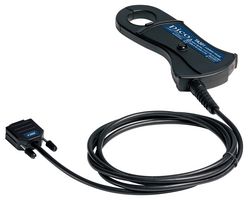 PICO TECHNOLOGY TA301 2000A CURRENT PROBE D9 Current Probe, D Sub 9 Position Plug, Current Clamp, 2 kA, 200 A