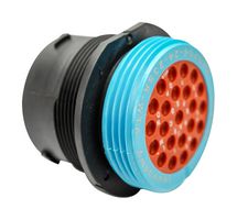 AMPHENOL SINE/TUCHEL AHDP04-24-23SR-WTA