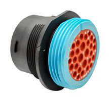 AMPHENOL SINE/TUCHEL AHDP04-24-29PR-WTA