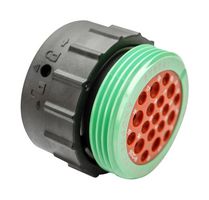 AMPHENOL SINE/TUCHEL AHDP06-24-19SN-WTA
