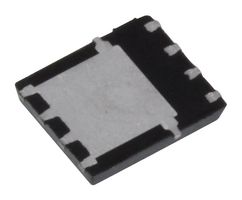 INFINEON IRFH7545TRPBF Power MOSFET, N Channel, 60 V, 85 A, 0.0052 ohm, PQFN, Surface Mount