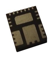 INFINEON IR38062MTRPBF DC/DC POL Converter, Adjustable, Buck, 1.5 MHz, 1.2V to 21V in, 0.5 V to 18.375V/15 A out, QFN-26
