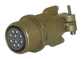 ITT CANNON MS3101E18-1S