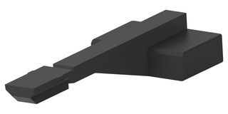 TE CONNECTIVITY 2314531-1 Connector Accessory, Keying Plug, AMP Dynamic Series Heavy Duty Modules
