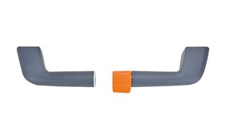 IDEC EW9Z-1ARH1 CONTROLLER HANDLE, ASSIST WHEEL DRIVE