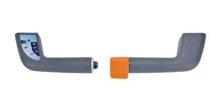 IDEC EW9Z-1ARH2 CONTROLLER HANDLE, ASSIST WHEEL DRIVE