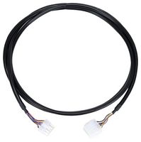 IDEC EW9Z-1KCAC EXTENSION CABLE, 2M, ASSIST WHEEL DRIVE