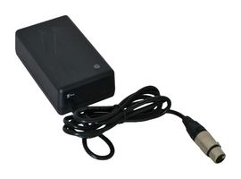 IDEC MASCOT1A8US BATTERY CHARGER, 24VDC, 1.8A/WHEEL DRIVE