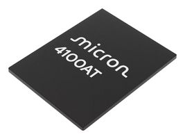 MICRON MTFDKEL256THE-1BM15ATYY SSD, Internal, PCIe Gen 4, NVMe, 256 GB, TLC NAND