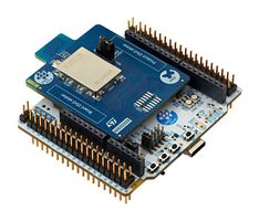 STMICROELECTRONICS NUCLEO-WB05KZ Development Board, Nucleo-64, STM32WB05KZ, 32bit, ARM Cortex-M0+