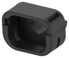 TE CONNECTIVITY 9-2367344-1 COVER - CABLE EXIT, PBT, 180, DEUTSCH DT HIGHSPEED ROHS COMPLIANT: YES