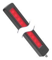 BANNER ENGINEERING BL60R340DL14ASQ