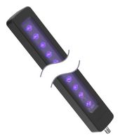 BANNER ENGINEERING BL60UV365-340GL30ASQ