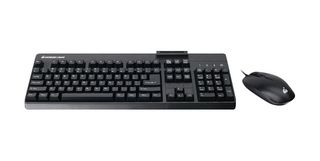 IOGEAR GKBSR202TAAKIT