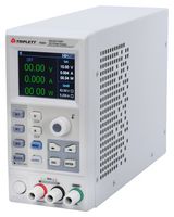 TRIPLETT PS605-NIST Bench Power Supply, w/ NIST, Adjustable, 1 Output, 0 V, 60 V, 0 A, 5 A