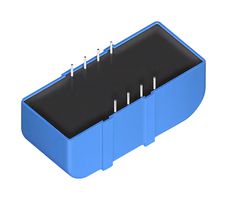 TDK B25654A8806K001 Power Film Capacitor, Film / Foil PP, 80 µF, ± 10%, DC Link, Through Hole