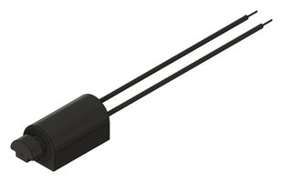 DC Motor, Haptic, 3 V, 17000 rpm, 4.6 mm