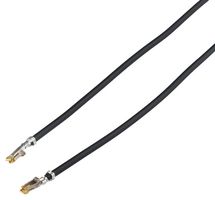MOLEX 2298212225 CBL ASSY, CRIMP SOCKET- SOCKET, 500MM