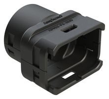 AMPHENOL SINE/TUCHEL ATVBS-PS-3805 Accesorio para Conector, Negro, 38Pos, Backshell