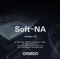 OMRON INDUSTRIAL AUTOMATION NA-RTLD10