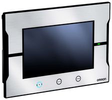 OMRON INDUSTRIAL AUTOMATION NA5-7W001S-V2