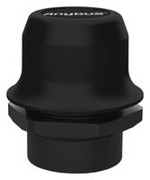 ANYBUS AWB1000-B Router, 1.7W, Black, Wireless Bolt IoT, 4G LTE/NB-IoT/CAT-M1/2G, -40 to 65°C