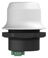 ANYBUS AWB1503-B Router, 3.2W, White, Wireless Bolt LET, 4G/3G, -40 to 65°C
