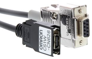 OMRON INDUSTRIAL AUTOMATION CS1W-CN626
