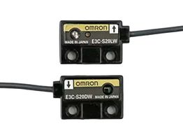 OMRON INDUSTRIAL AUTOMATION E3C-S20W